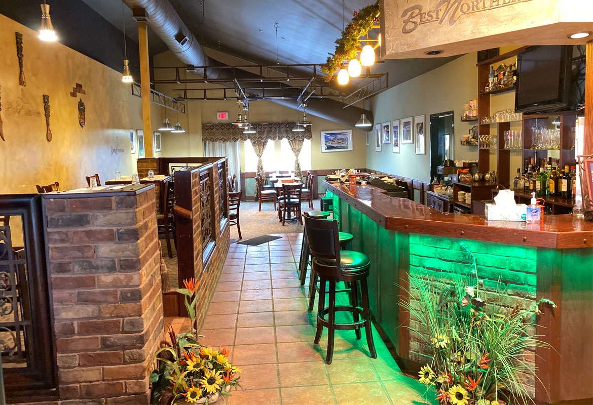 Best Northern Motel | Restaurant, Rooms & Cottages. Available 24/7 365 D