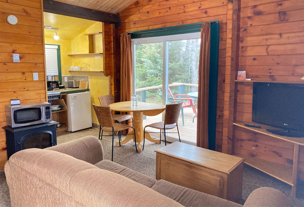 Best Northern Motel | Restaurant, Rooms & Cottages. Available 24/7 365 D